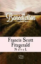 Cover of Benediction