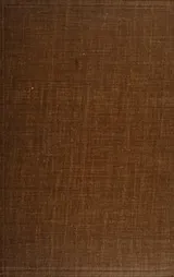 Cover of Chamber's cyclopaedia of English literature