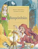 Cover of Rumpelstiltskin