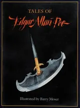 Cover of Tales of Edgar Allan Poe