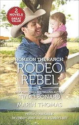 Cover of Home on the Ranch