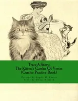 Cover of Trace-A-Story