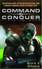 Cover of Command & Conquer (tm)