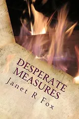 Cover of Desperate Measures