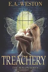 Cover of Treachery