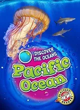 Cover of Pacific Ocean