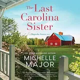 Cover of The Last Carolina Sister Lib/E
