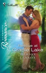 Cover of Rescue at Cradle Lake