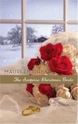Cover of The Surprise Christmas Bride