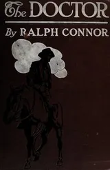 Cover of The doctor