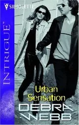 Cover of Urban sensation