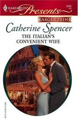 Cover of The Italian's Convenient Wife (Larger Print Presentsitalian Husbands)