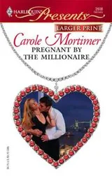 Cover of Pregnant By The Millionaire