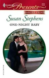 Cover of One-Night Baby