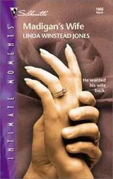 Cover of Madigan's Wife