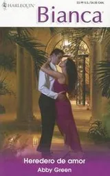 Cover of Heredero De Amor