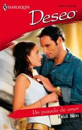 Cover of Seven-year seduction