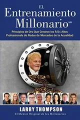 Cover of El Entrenamiento Millonario