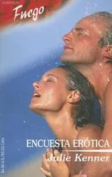 Cover of Encuesta Erotica