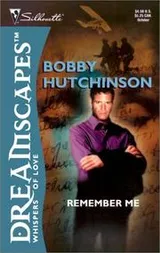 Cover of Remember Me