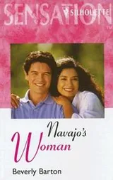 Cover of Navajo's Woman