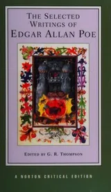 Cover of The Selected Writings of Edgar Allan Poe