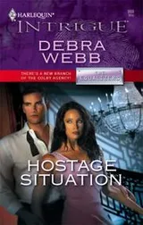 Cover of Hostage Situation