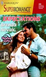 Cover of Expectations