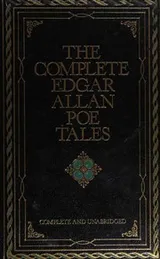 Cover of The Complete Edgar Allan Poe - Tales