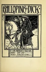 Cover of Galloping Dick
