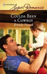 Cover of Coulda Been A Cowboy