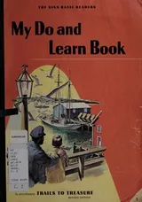 Cover of My Do and Learn Book
