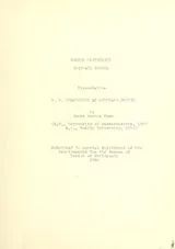 Cover of G.K. Chesterton
