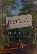 Cover of Anthill