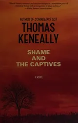 Cover of Shame and the captives