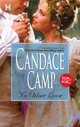Cover of No Other Love