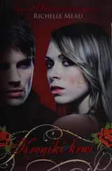 Cover of Kroniki krwi