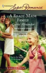 Cover of A Ready-Made Family