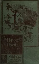 Cover of The haunted house