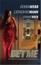 Cover of Bet Me