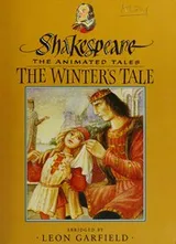 Cover of The winter's tale