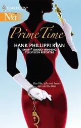 Cover of Prime Time
