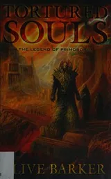 Cover of Tortured souls
