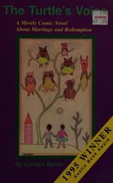 Cover of The turtle's voice