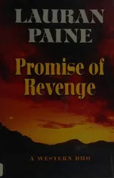 Cover of Promise of revenge