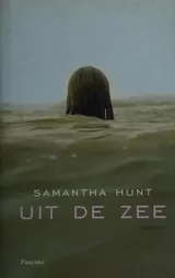 Cover of Uit de zee