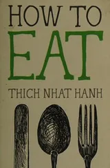 Cover of How to eat
