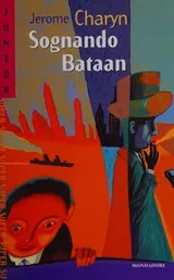 Cover of Sognando Bataan