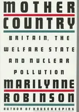 Cover of Mother Country