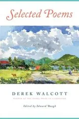 Cover of Selected poems